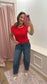 “Abby” Top