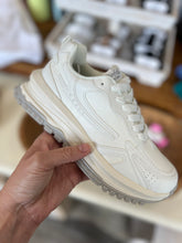 Blowfish Leo White Sneakers