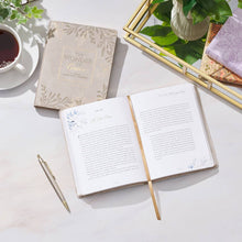 The Wonder of Grace; A 40-Day Devotional Journey