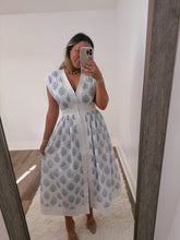 “Yours Truly” Dress