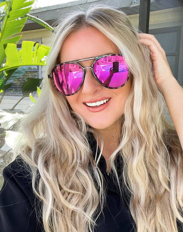 DAX Eyewear: Earhart