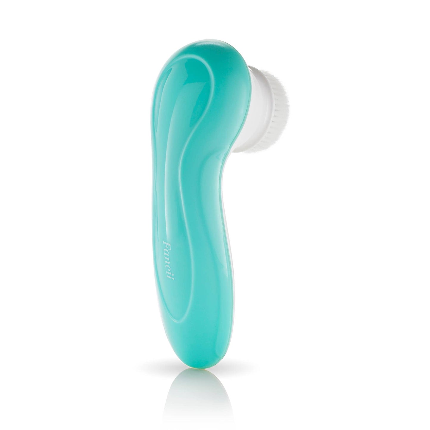 Cora 3 Facial Cleansing Brush with Travel Case