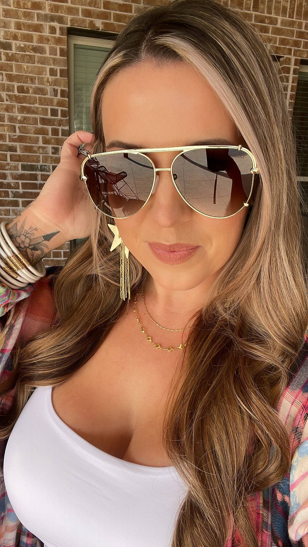 DAX Eyewear: SHAY