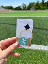 Gameday Interception Hoops