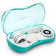 Cora 3 Facial Cleansing Brush with Travel Case