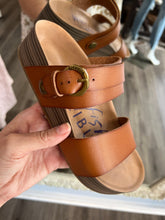 Blowfish Marge Wood Sandal