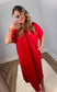 “Anna” Dress