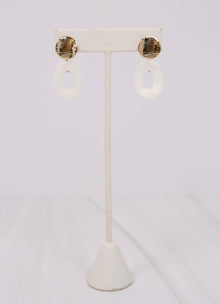 Caroline Hill Balfour Drop Earring