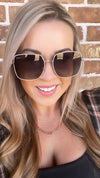 Dax Eyewear: Evie in Black