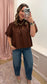 "Sara" Top