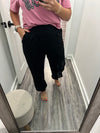 "Come On Over" Jogger