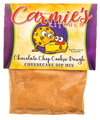 Carmie's Chocolate Chip Cookie Dough Dip