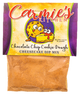 Carmie's Chocolate Chip Cookie Dough Dip