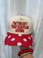 “I’m the gift” trucker hat