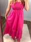 “Sunset Kisses” Dress
