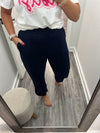 "Come On Over" Jogger