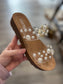 "Bad Romance" Clear Pearl Slides