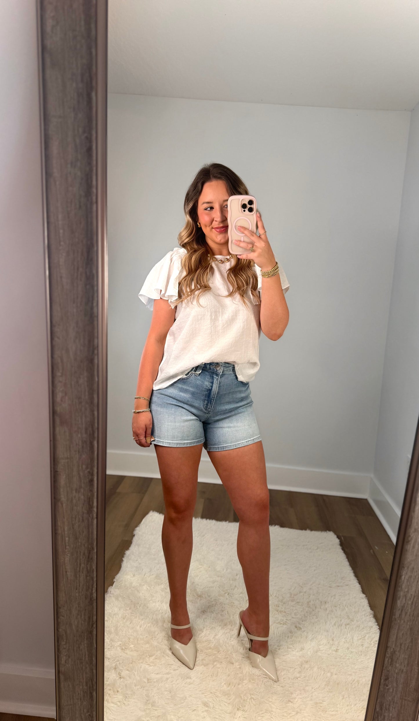“Fan Favorite” Top
