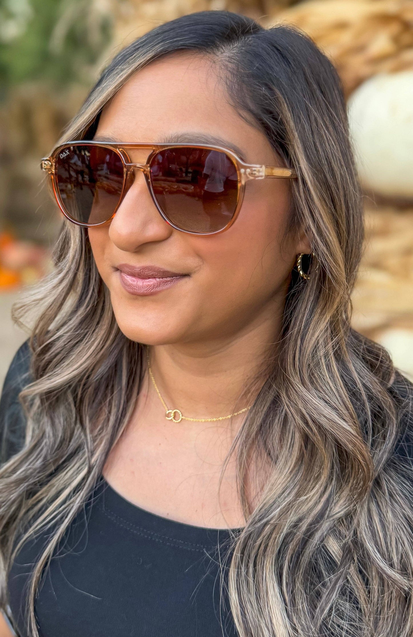 DAX Eyewear: Briggs