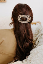 Teleties Large Hair Clip