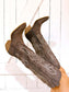 "Kas" Brown Cowgirl Boot