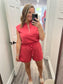 "Prime Time" Coral Bottoms