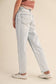 TWEEN KIDS GIRLS STRAIGHT LEG DENIM PANTS (7-14)