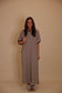 “Lovely Days” Maxi Dress