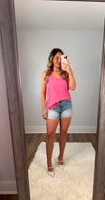 “Blair” Top