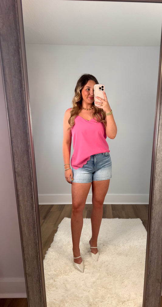 “Blair” Top