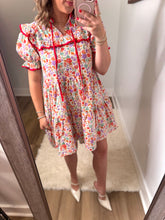 “Emmery” Dress