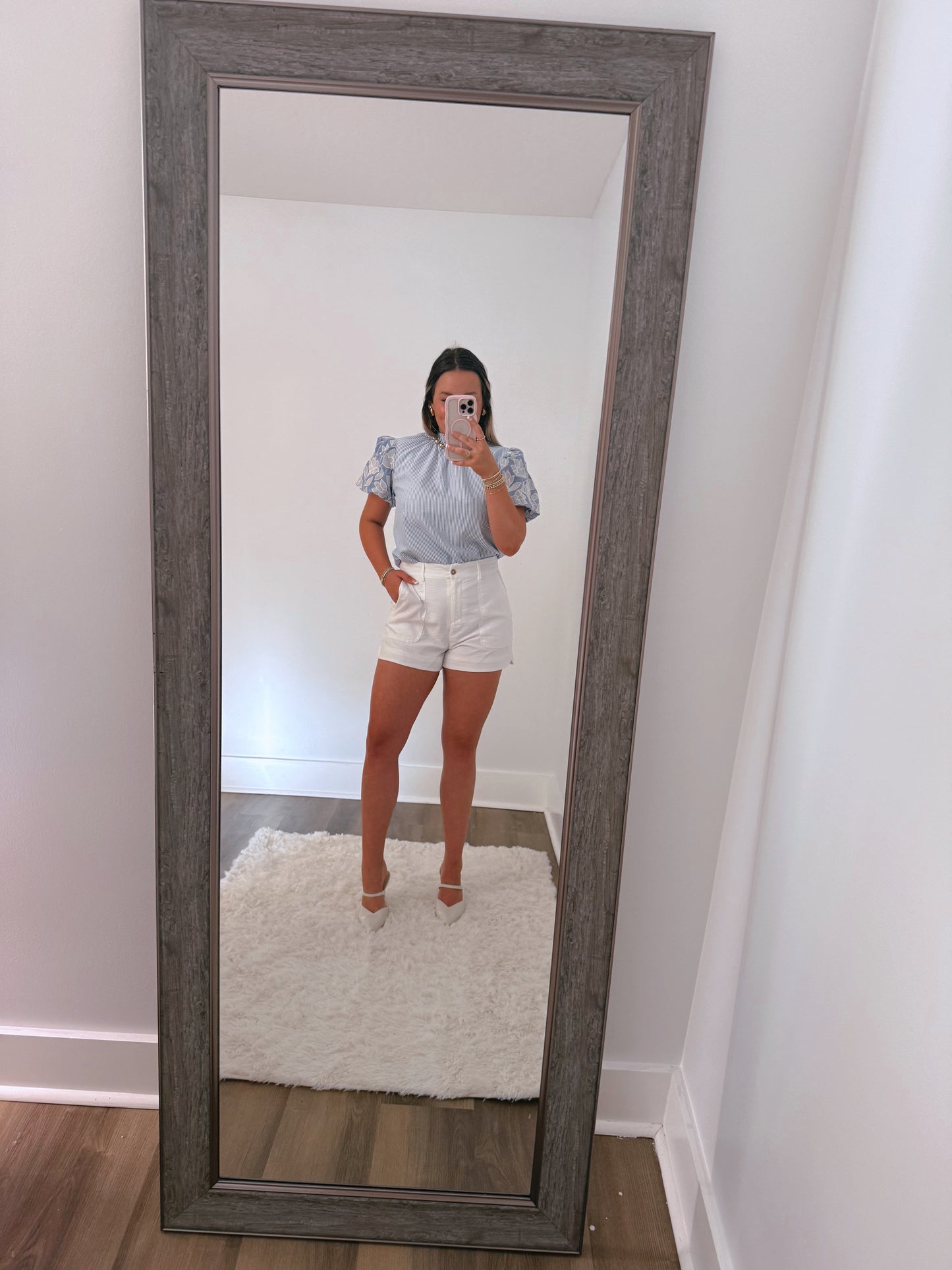 “Graceful” Top