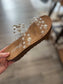"Bad Romance" Clear Pearl Slides