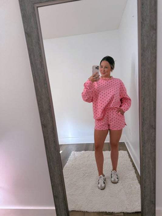 “It Girl” Set