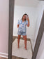 “Bright Side” Top