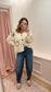 “Spooky” Sweater