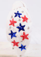 Caroline Hill Parade of Stars Headband