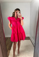 “Ocean Air” Dress