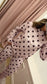 "Lea" Polka Dot Set