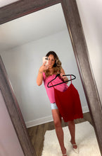 “Blair” Top