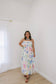 “Saltwater Breeze” Dress