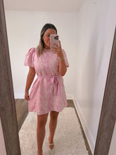 “Darling Energy” Dress