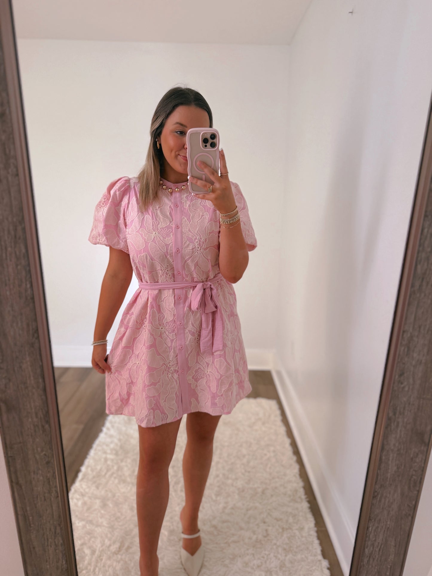“Darling Energy” Dress