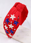 Caroline Hill Parade of Stars Headband