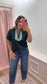 "Angel" Top