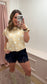 "Emshae" Polka Dot Sweater