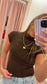 "Cozy Girl" Top