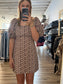 "Love Story" Floral Dress