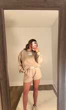 Lulumac Mock Neck Adult Sweatshirt