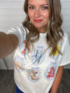 Summer Diet Graphic Tee
